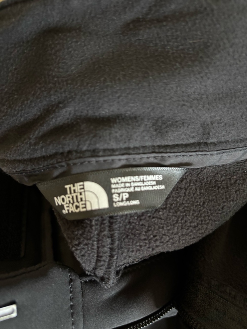 The North Face Snoga Ski pant - Picture 3 of 3